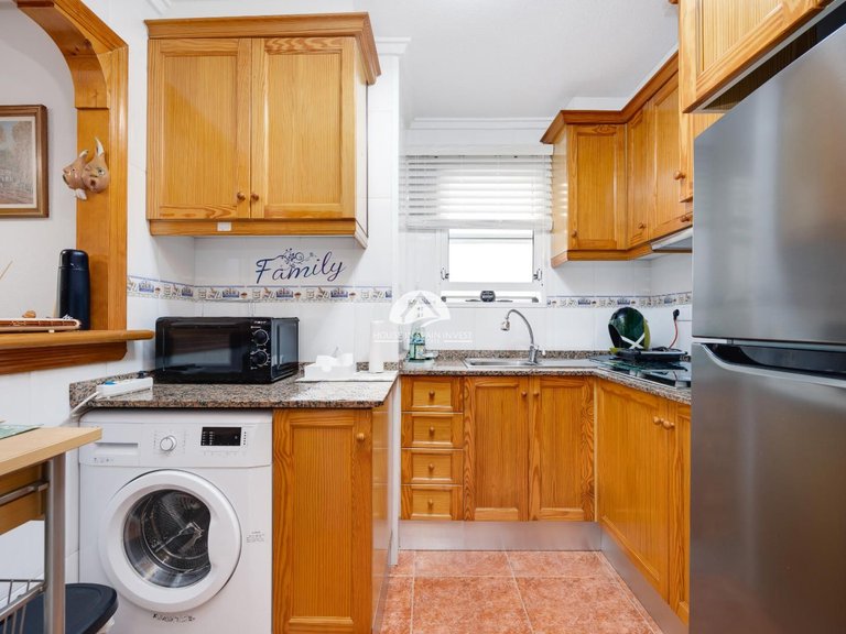 Apartment for Sale in Guardamar - El Raso Guardamar Del Segura, Alicante 8