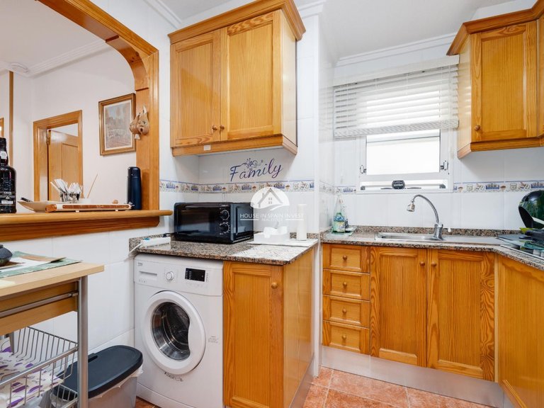 Apartment for Sale in Guardamar - El Raso Guardamar Del Segura, Alicante 9