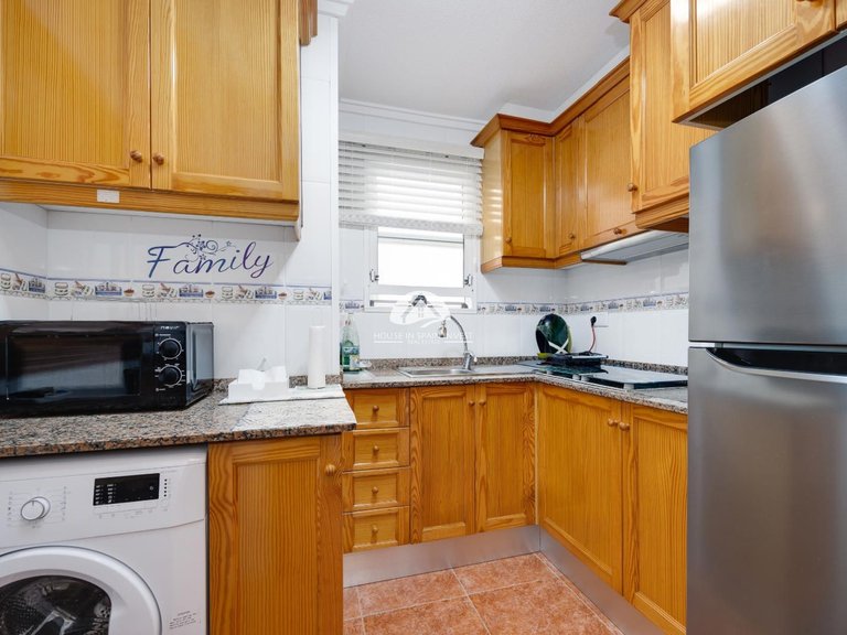 Apartment for Sale in Guardamar - El Raso Guardamar Del Segura, Alicante 10