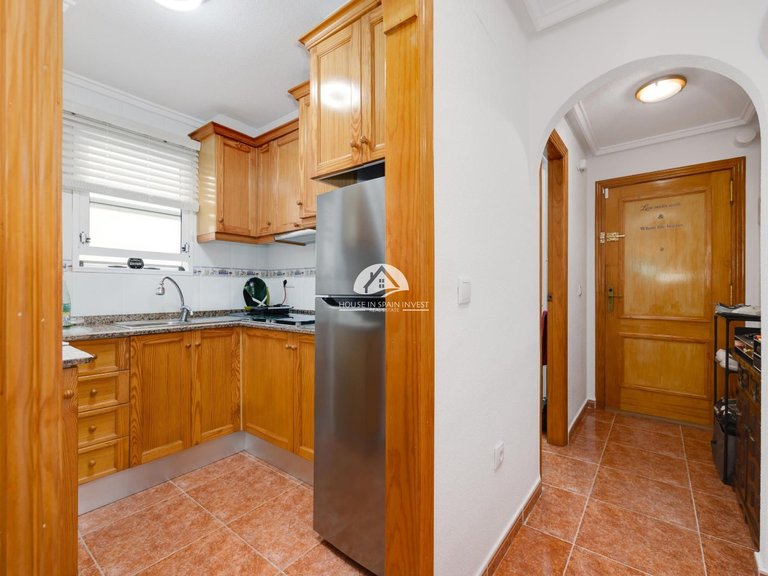 Apartment for Sale in Guardamar - El Raso Guardamar Del Segura, Alicante 11