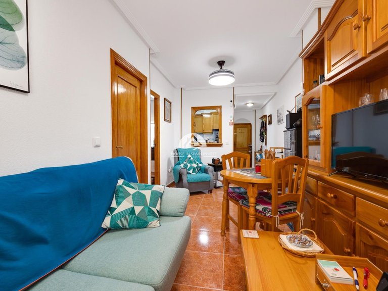 Apartment for Sale in Guardamar - El Raso Guardamar Del Segura, Alicante 25