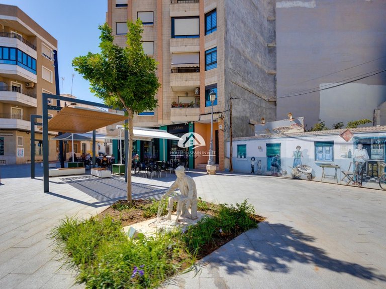Apartment for Sale in Guardamar - El Raso Guardamar Del Segura, Alicante 34