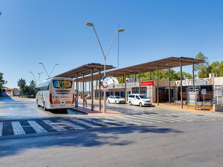 Apartment for Sale in Guardamar - El Raso Guardamar Del Segura, Alicante 38