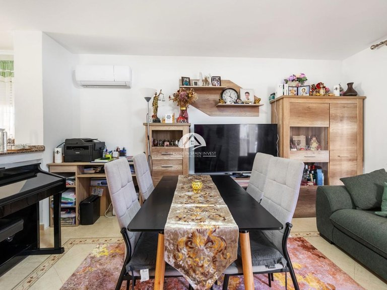 Villa for Sale in Villamartín - Las Filipinas Orihuela Costa, Alicante 7