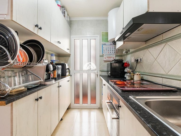Villa for Sale in Villamartín - Las Filipinas Orihuela Costa, Alicante 10