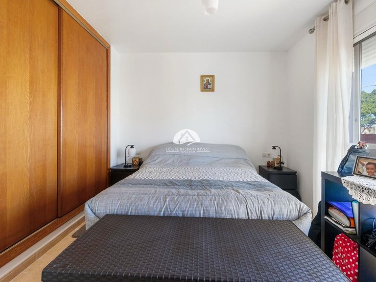 Villa for Sale in Villamartín - Las Filipinas Orihuela Costa, Alicante 12