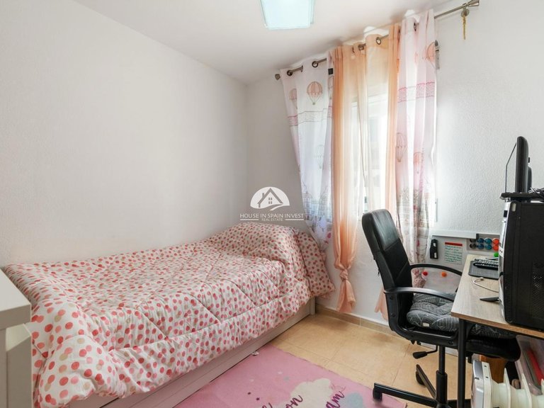 Villa for Sale in Villamartín - Las Filipinas Orihuela Costa, Alicante 14
