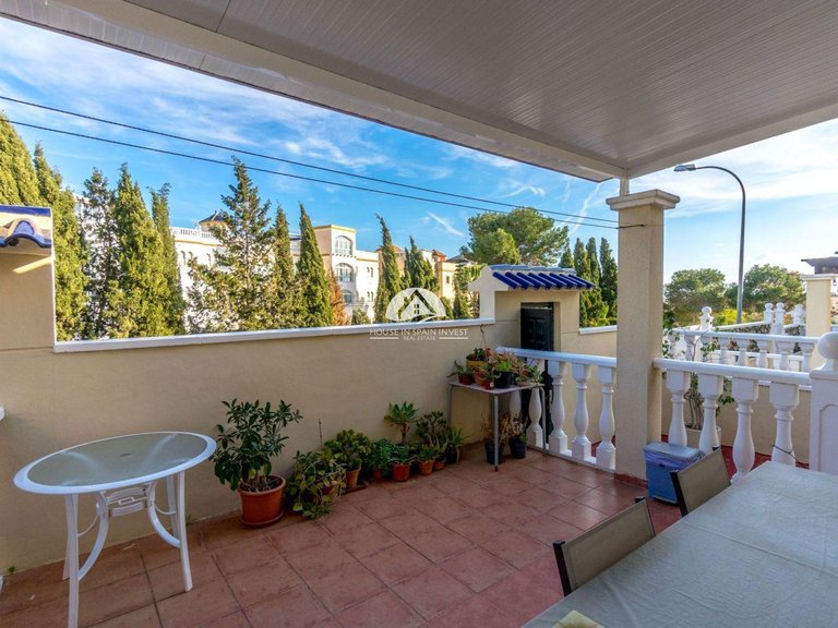 Villa for Sale in Villamartín - Las Filipinas Orihuela Costa, Alicante 31