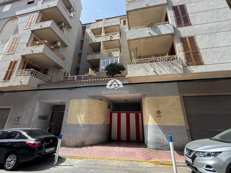 Garage for Sale in El Acequión - Los Náufragos Torrevieja, Alicante 5