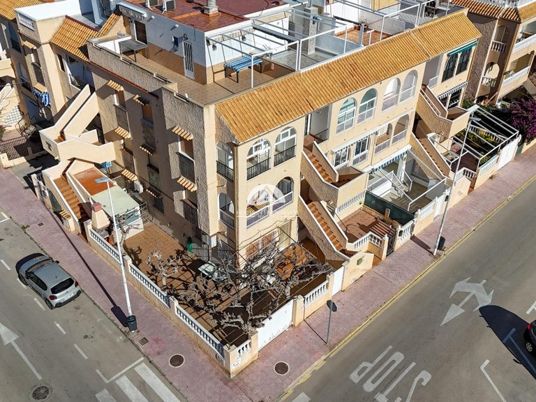 Apartment for Sale in Cabo Cervera Torrevieja, Alicante 1