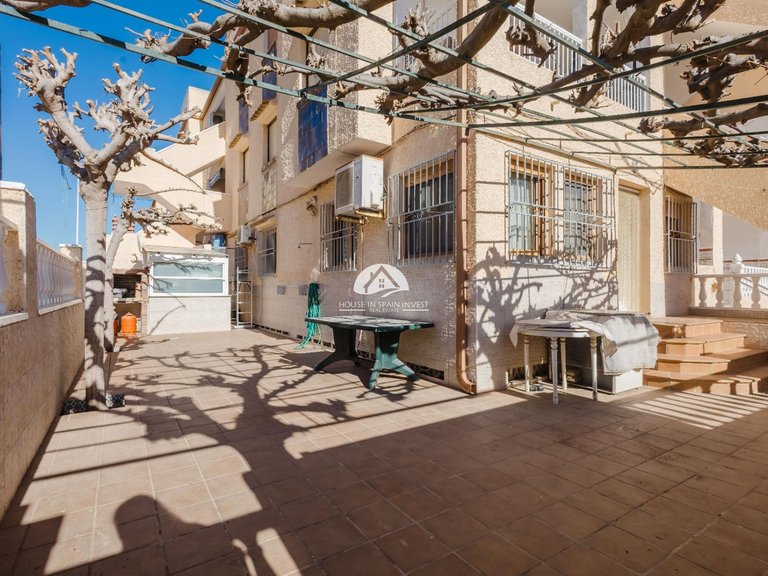 Apartment for Sale in Cabo Cervera Torrevieja, Alicante 2