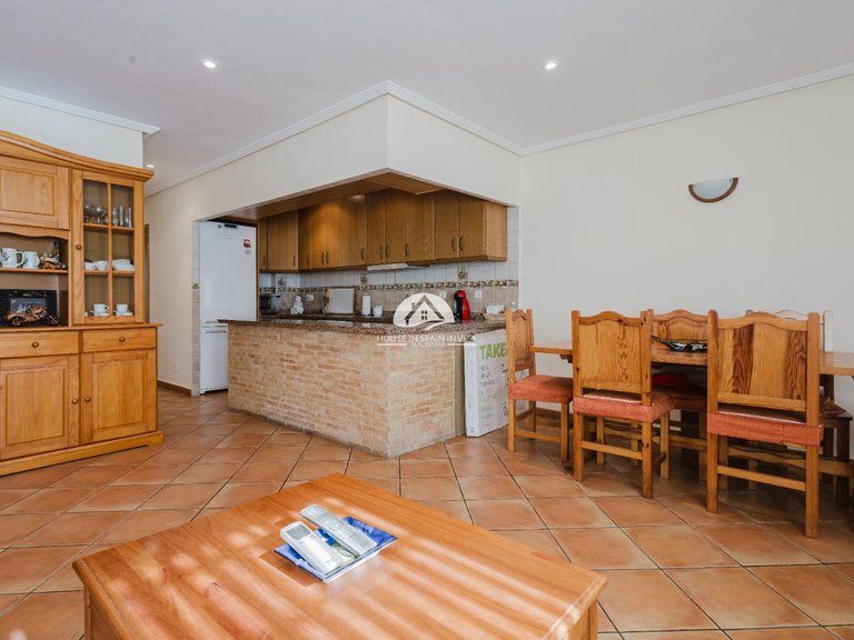 Apartment for Sale in Cabo Cervera Torrevieja, Alicante 8