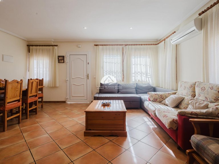 Apartment for Sale in Cabo Cervera Torrevieja, Alicante 9