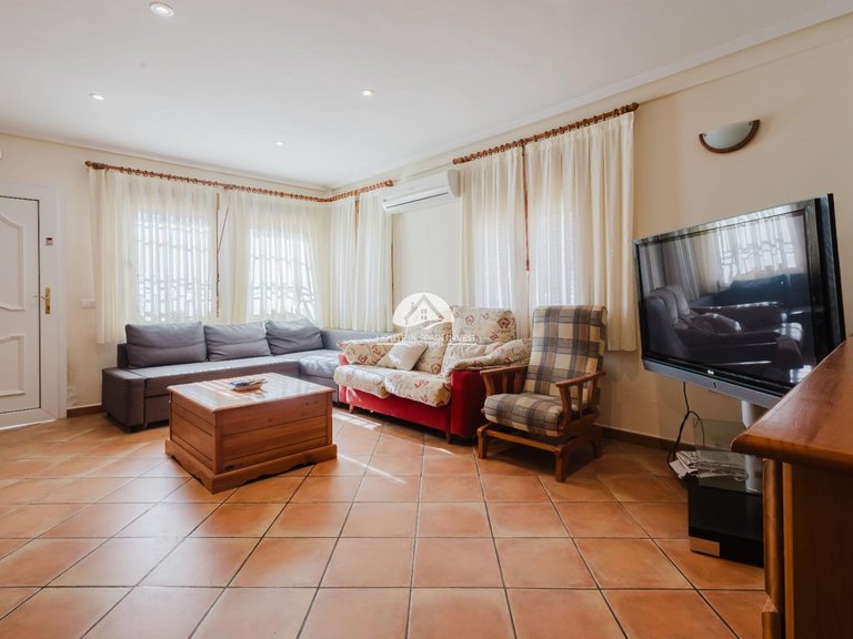 Apartment for Sale in Cabo Cervera Torrevieja, Alicante 12