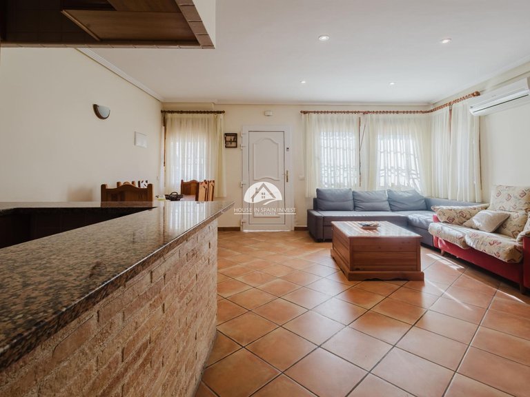Apartment for Sale in Cabo Cervera Torrevieja, Alicante 13