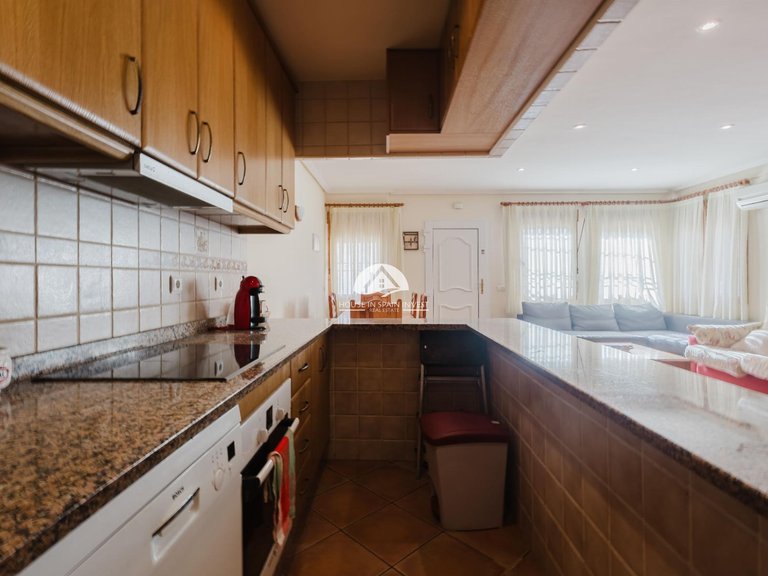 Apartment for Sale in Cabo Cervera Torrevieja, Alicante 15