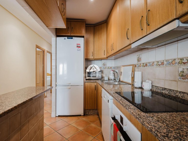Apartment for Sale in Cabo Cervera Torrevieja, Alicante 16
