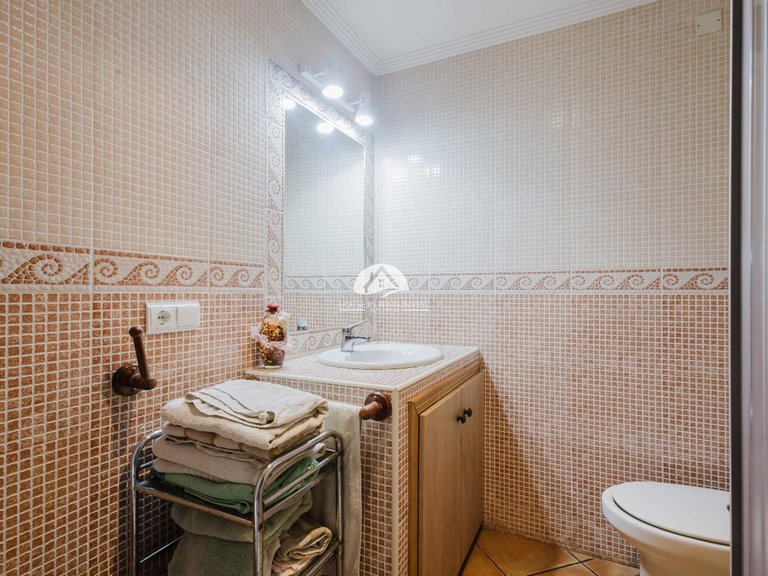 Apartment for Sale in Cabo Cervera Torrevieja, Alicante 19