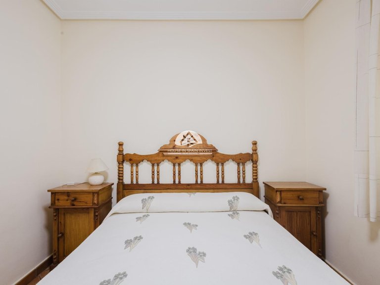 Apartment for Sale in Cabo Cervera Torrevieja, Alicante 21