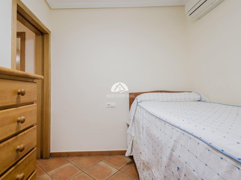 Apartment for Sale in Cabo Cervera Torrevieja, Alicante 25