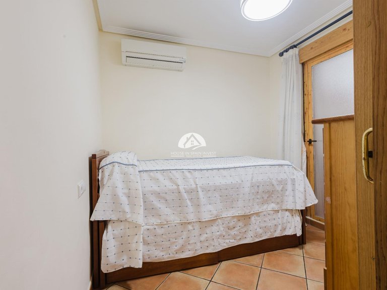 Apartment for Sale in Cabo Cervera Torrevieja, Alicante 26