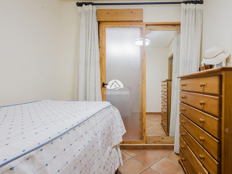 Apartment for Sale in Cabo Cervera Torrevieja, Alicante 27