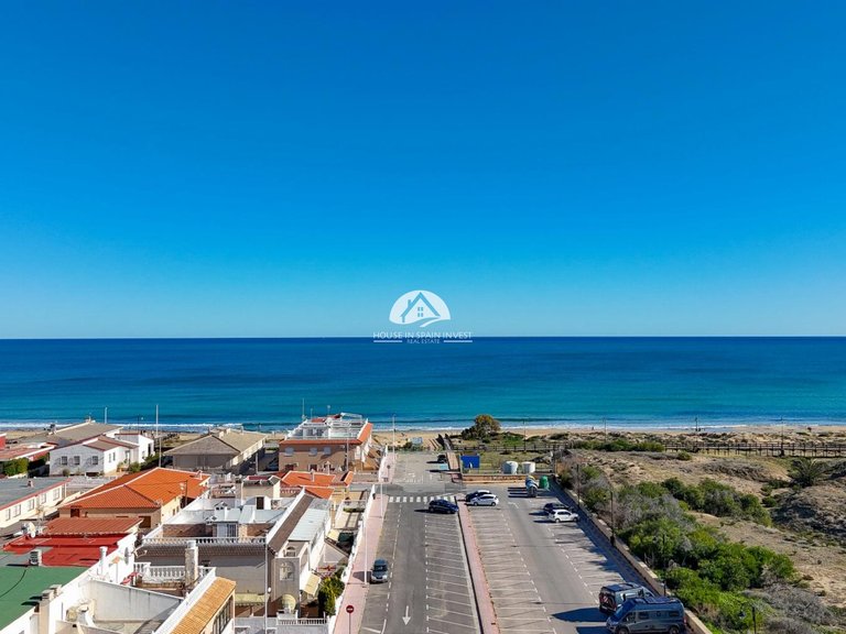 Apartment for Sale in Cabo Cervera Torrevieja, Alicante 28