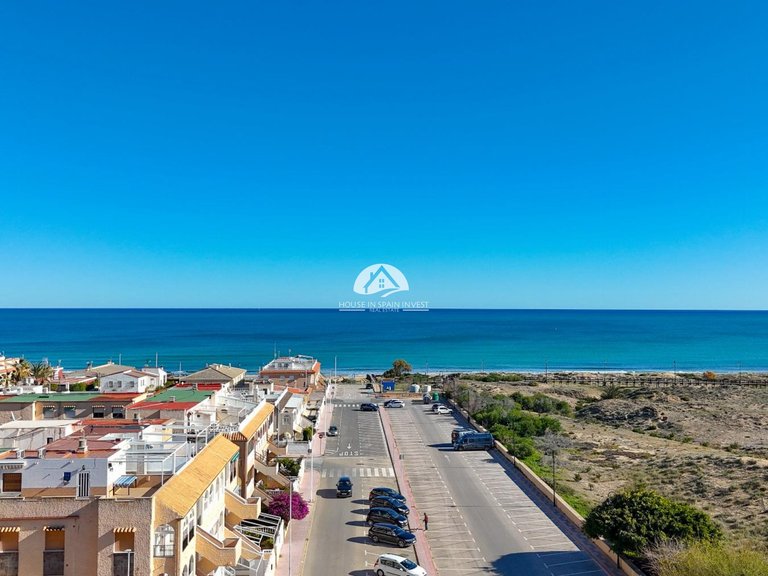 Apartment for Sale in Cabo Cervera Torrevieja, Alicante 29