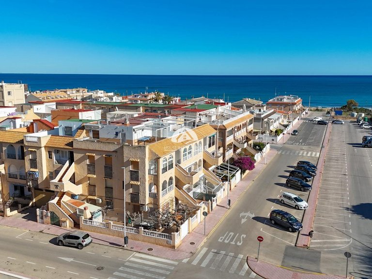Apartment for Sale in Cabo Cervera Torrevieja, Alicante 30
