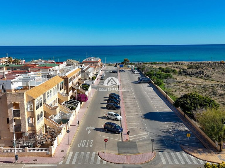 Apartment for Sale in Cabo Cervera Torrevieja, Alicante 31