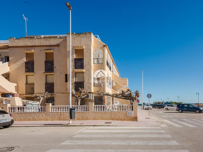 Apartment for Sale in Cabo Cervera Torrevieja, Alicante 32
