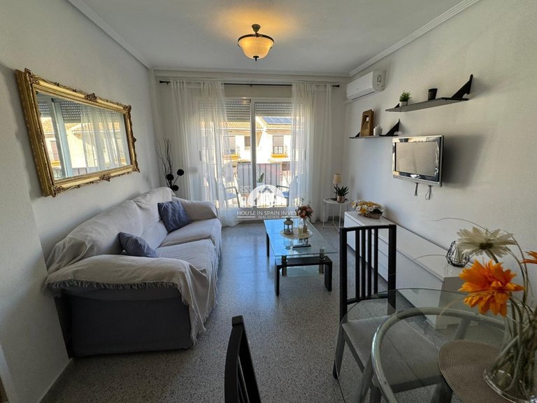 Apartment for Sale in San Miguel de Salinas San Miguel De Salinas, Alicante 1