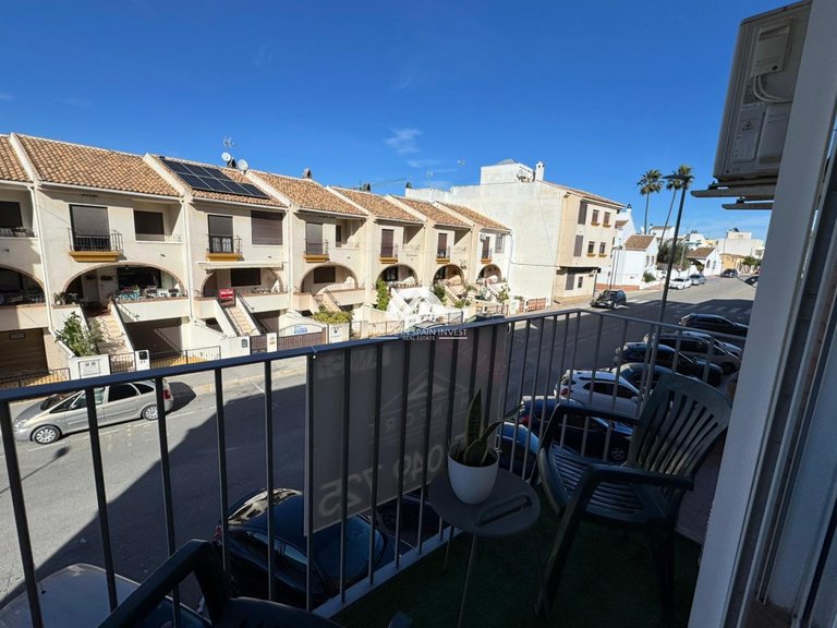 Apartment for Sale in San Miguel de Salinas San Miguel De Salinas, Alicante 9