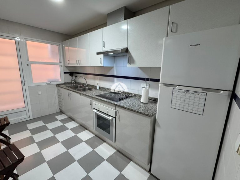 Apartment for Sale in San Miguel de Salinas San Miguel De Salinas, Alicante 12