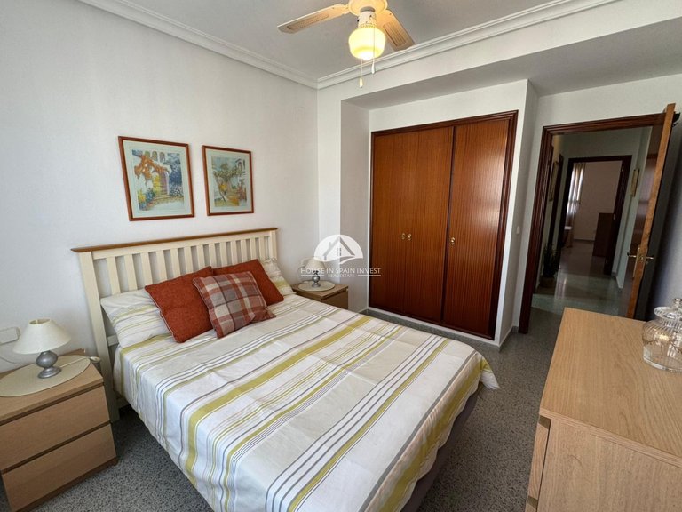 Apartment for Sale in San Miguel de Salinas San Miguel De Salinas, Alicante 17