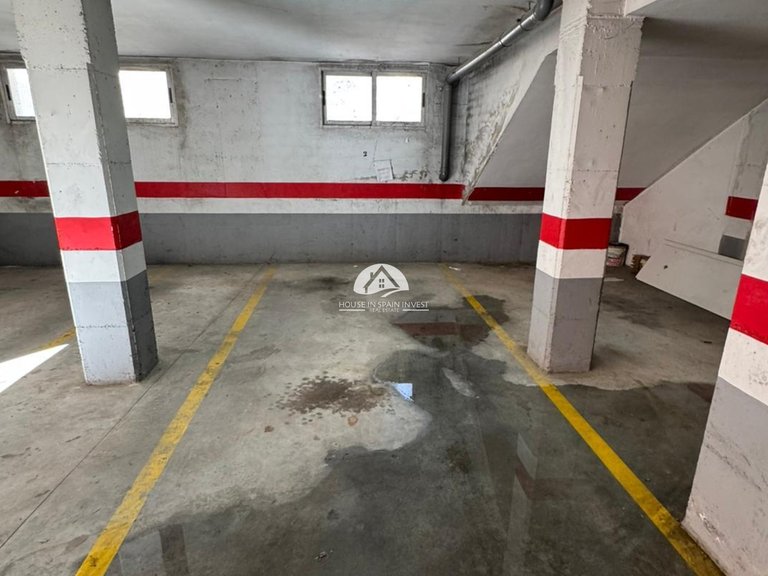 Apartment for Sale in San Miguel de Salinas San Miguel De Salinas, Alicante 28