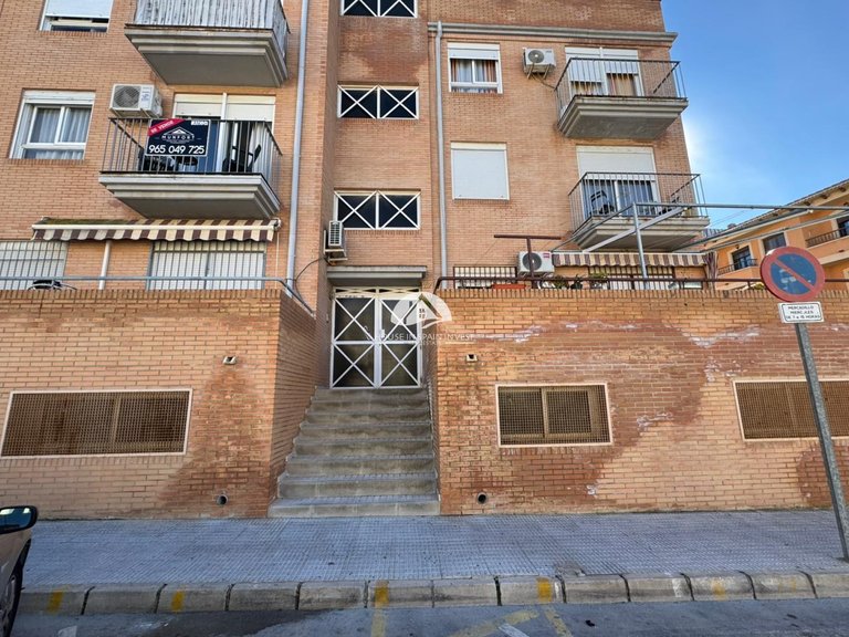 Apartment for Sale in San Miguel de Salinas San Miguel De Salinas, Alicante 30