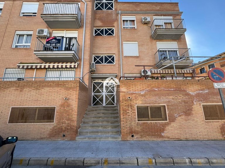 Apartment for Sale in San Miguel de Salinas San Miguel De Salinas, Alicante 31