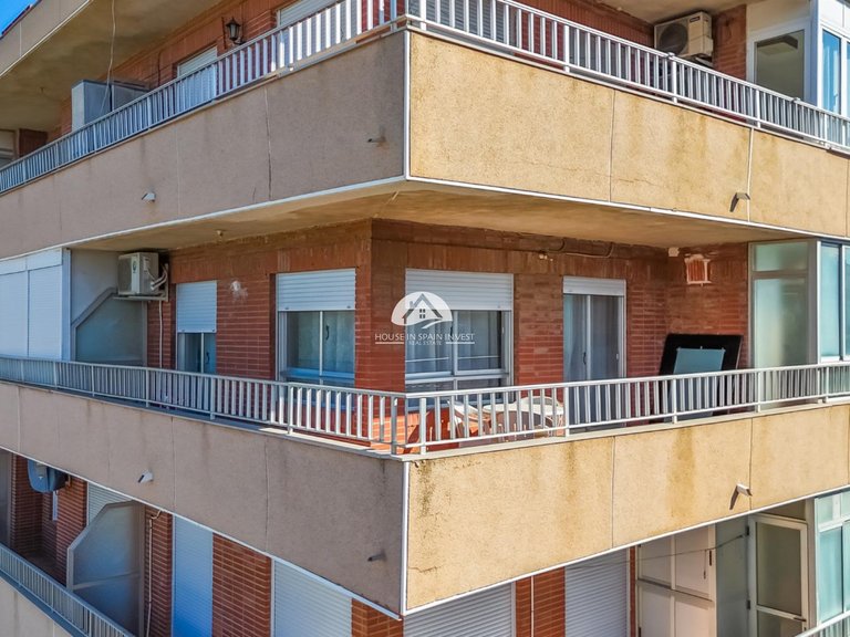 Apartment for Sale in El Acequión - Los Náufragos Torrevieja, Alicante 3