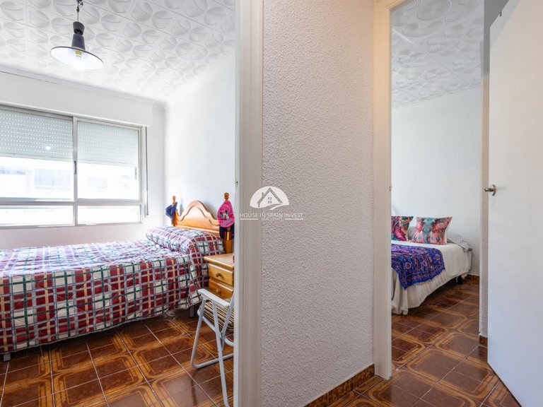 Apartment for Sale in El Acequión - Los Náufragos Torrevieja, Alicante 7