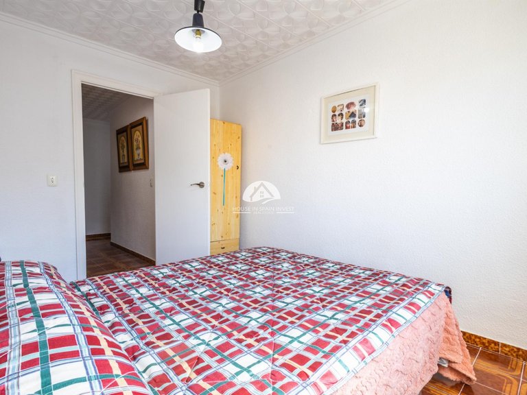 Apartment for Sale in El Acequión - Los Náufragos Torrevieja, Alicante 9