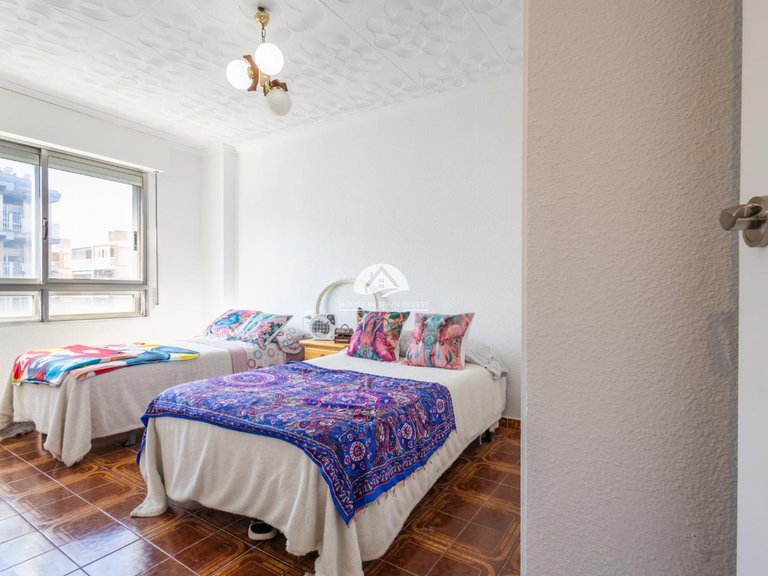 Apartment for Sale in El Acequión - Los Náufragos Torrevieja, Alicante 10