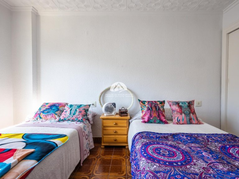 Apartment for Sale in El Acequión - Los Náufragos Torrevieja, Alicante 11