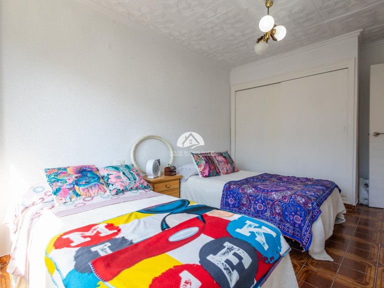 Apartment for Sale in El Acequión - Los Náufragos Torrevieja, Alicante 12