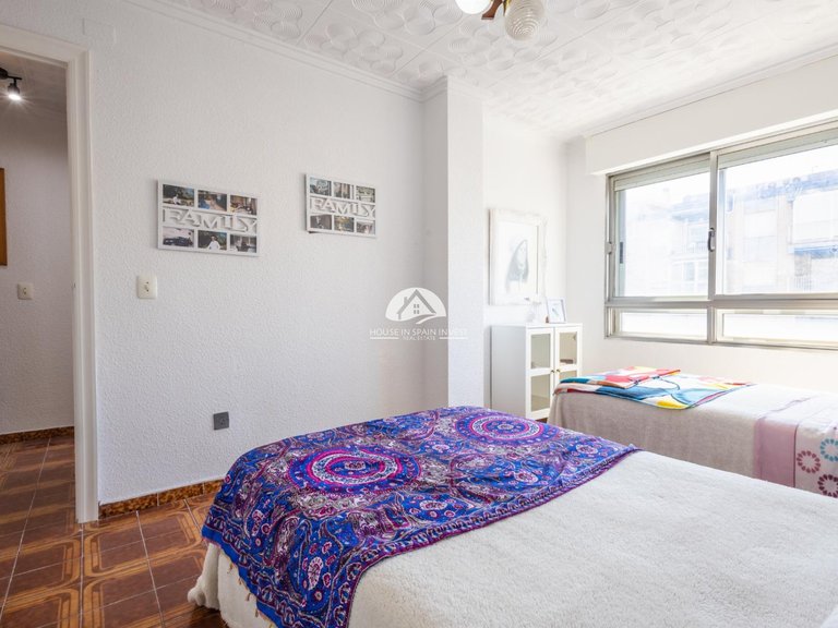 Apartment for Sale in El Acequión - Los Náufragos Torrevieja, Alicante 13