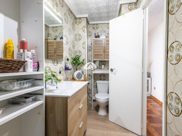 Apartment for Sale in El Acequión - Los Náufragos Torrevieja, Alicante 18