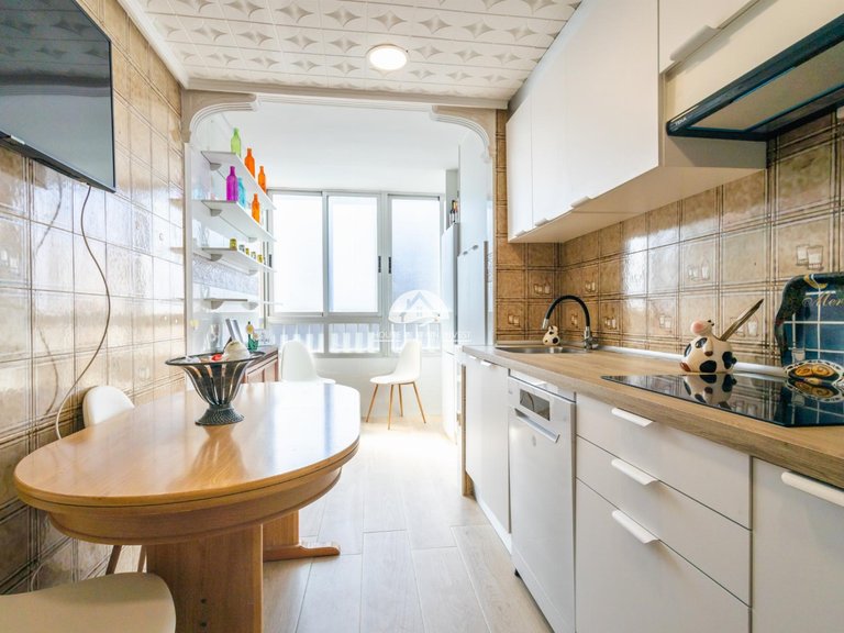 Apartment for Sale in El Acequión - Los Náufragos Torrevieja, Alicante 21