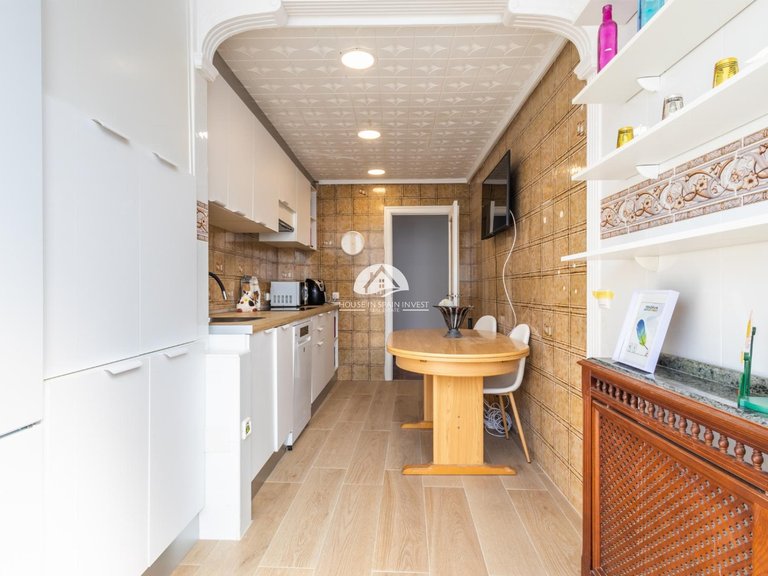 Apartment for Sale in El Acequión - Los Náufragos Torrevieja, Alicante 22