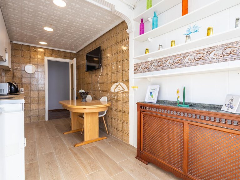 Apartment for Sale in El Acequión - Los Náufragos Torrevieja, Alicante 25