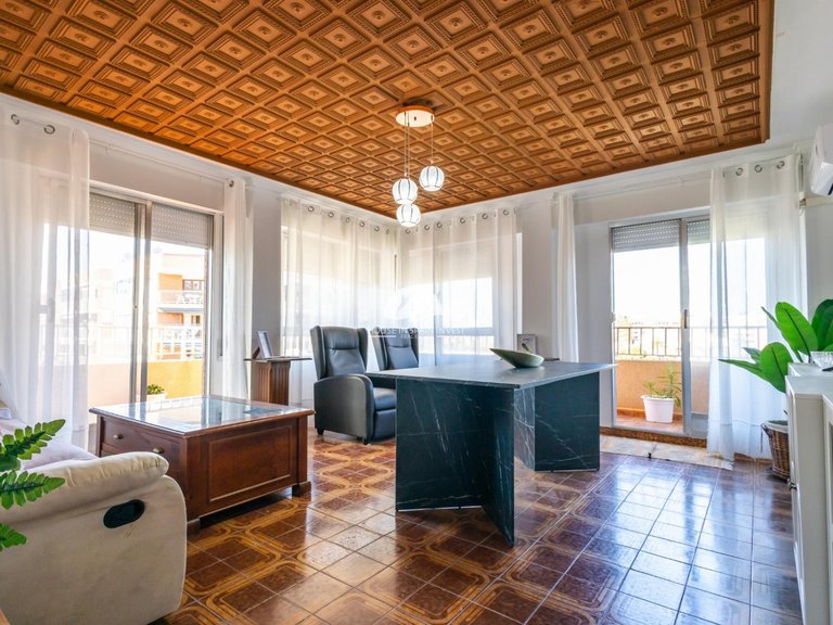 Apartment for Sale in El Acequión - Los Náufragos Torrevieja, Alicante 28